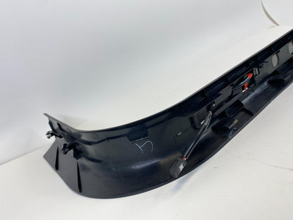 04-06 Lexus RX330 07 RX350 Front Left Side Door Sill Trim Plate 67920-0E010 OEM