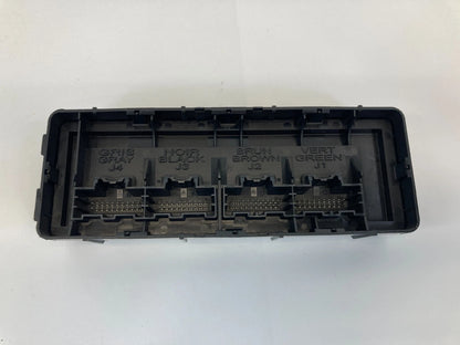 12 13 14 15 CHEVROLET CRUZE HEATING AND AIR CONDITIONING REMOTE CONTROL MODULE