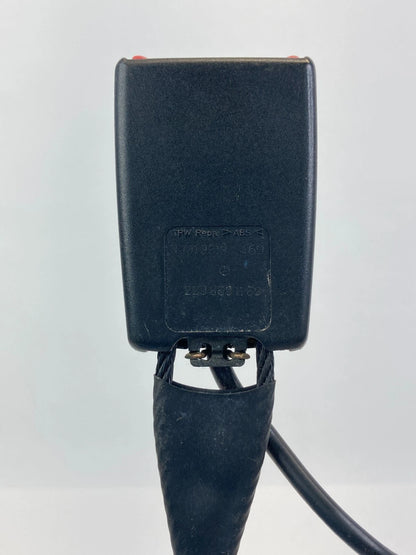 00-02 MERCEDES-BENZ S500 FRONT RIGHT SIDE SEAT BELT SEATBELT BUCKLE 2208601169
