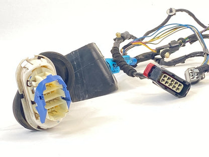 06-09 Ford Fusion Front Right Passenger Side Door Wiring Harness 8E5T-14630-BA