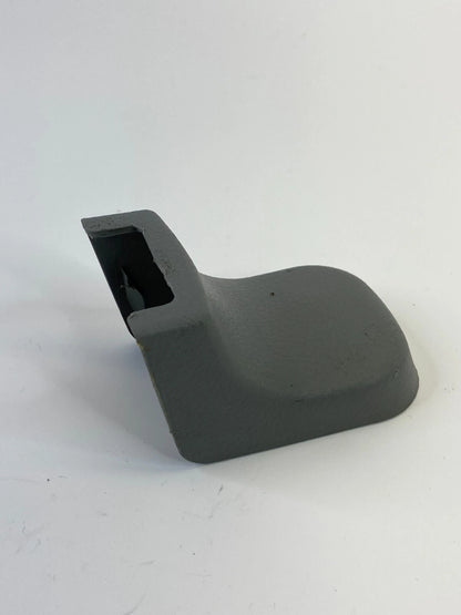07-09 HYUNDAI SANTA FE FRONT SEAT RAIL TRACK MOUNTING COVER TRIM 88098-2B000 OEM