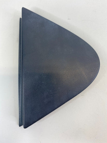 2011-2017 Nissan Juke Rear Right Side Exterior Corner Trim Panel 78127-1KA0A