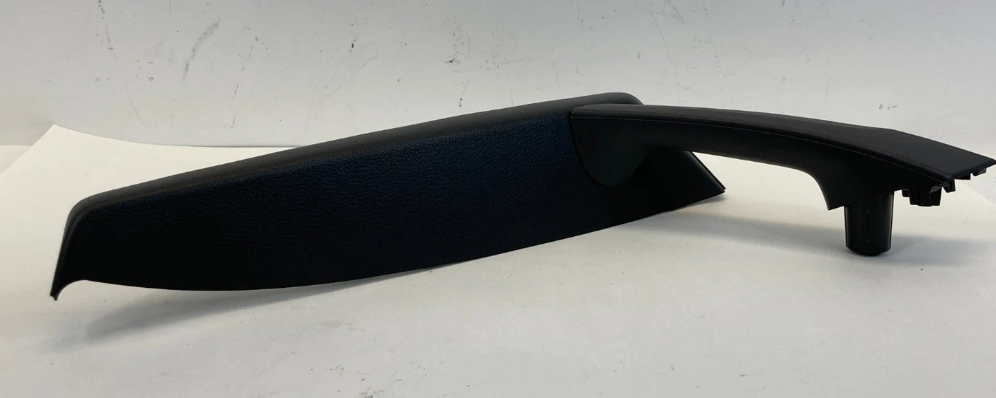 2010-2013 MAZDA MAZDA3 INTERIOR DOOR PANEL ARMREST REAR RIGHT RH OEM BBM4-52-81E