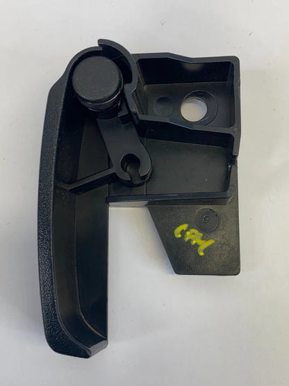 2002-2009 CHEVROLET TRAILBLAZER FRONT HOOD RELEASE PULL OPENER HANDLE LEVER OEM