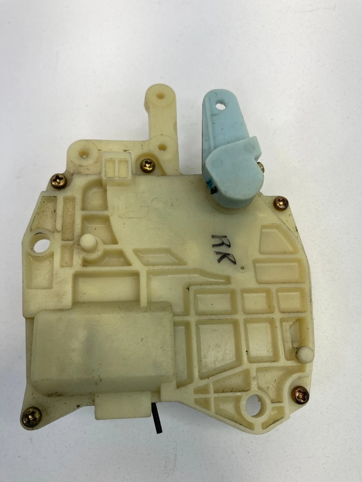 1998-2002 HONDA ACCORD SEDAN REAR RIGHT SIDE DOOR LOCK LATCH ACTUATOR MOTOR OEM