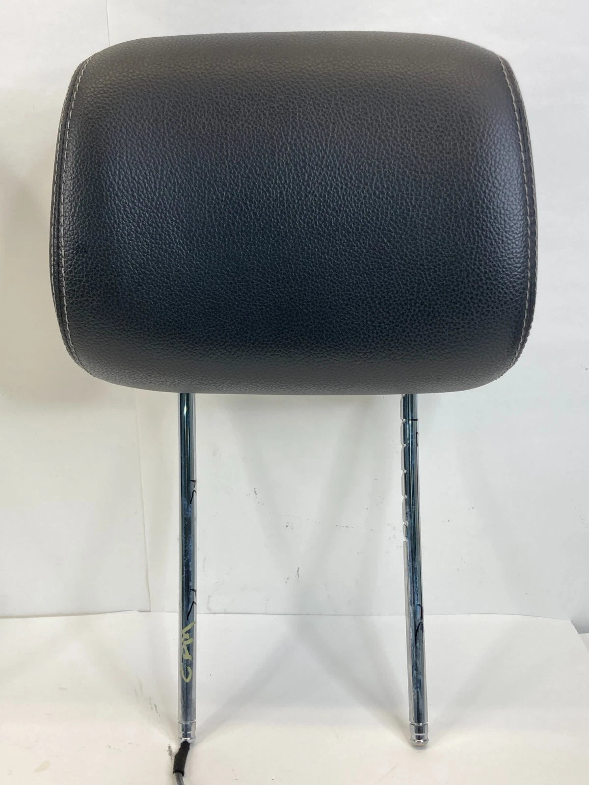 2007-2012 MERCEDES-BENZ GL450 FRONT LEFT & RIGHT HEADREST HEAD REST PAIR SET OEM