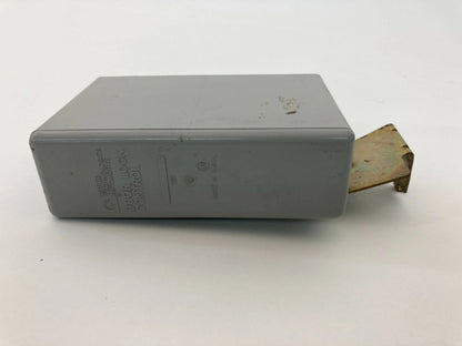 1989 89 HONDA ACCORD SEDAN DOOR LOCK CONTROL MODULE COMPUTER UNIT OEM