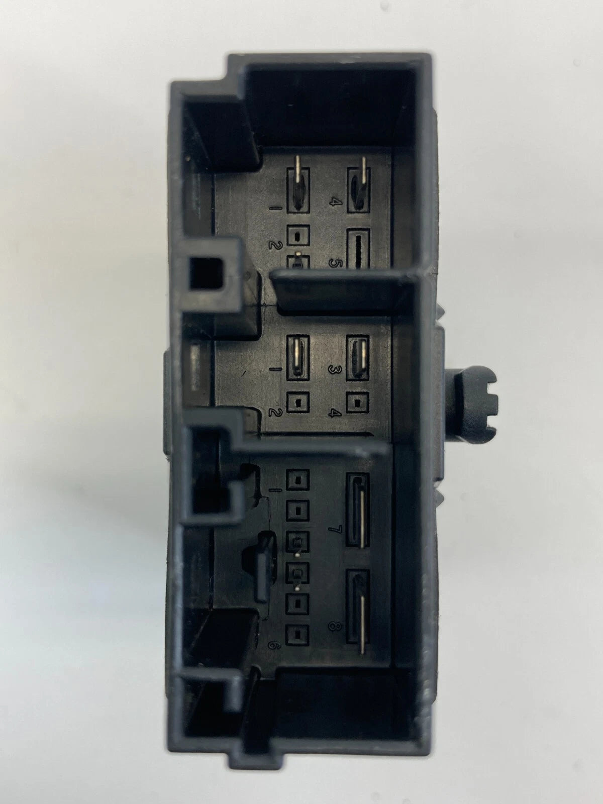 07 08 09 10 11 12 13 MINI COOPER FRONT SIDE SEAT CONTROL MODULE 692643501 OEM