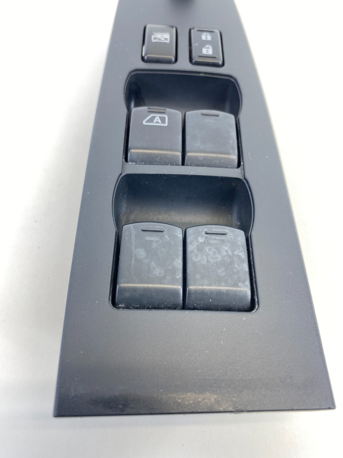 2007-2013 Nissan Altima Front Left Driver Master Door Window Switch 25401-JA01A