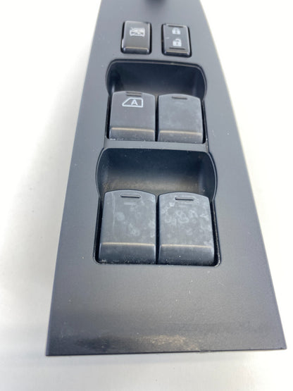2007-2013 Nissan Altima Front Left Driver Master Door Window Switch 25401-JA01A