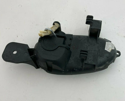 2004-2007 BUICK RAINIER REAR LEFT DRIVER SIDE INNER INTERIOR DOOR HANDLE OEM