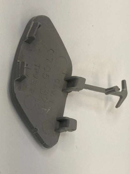 09 10 11 12 CHEVROLET TRAVERSE FRONT A PILLAR INTERIOR COVER TRIM CAP 0705-321H