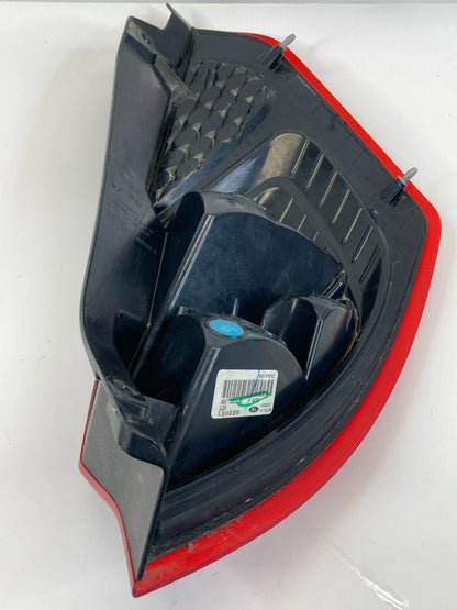 11-13 FORD FIESTA HB REAR LEFT TAIL LIGHT TAILLIGHT LAMP ASSY AE83-13B505-BG OEM
