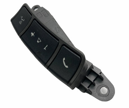 2002 2003 2004 2005 BMW 745I 745LI STEERING WHEEL AUDIO PHONE SWITCH 61316911585