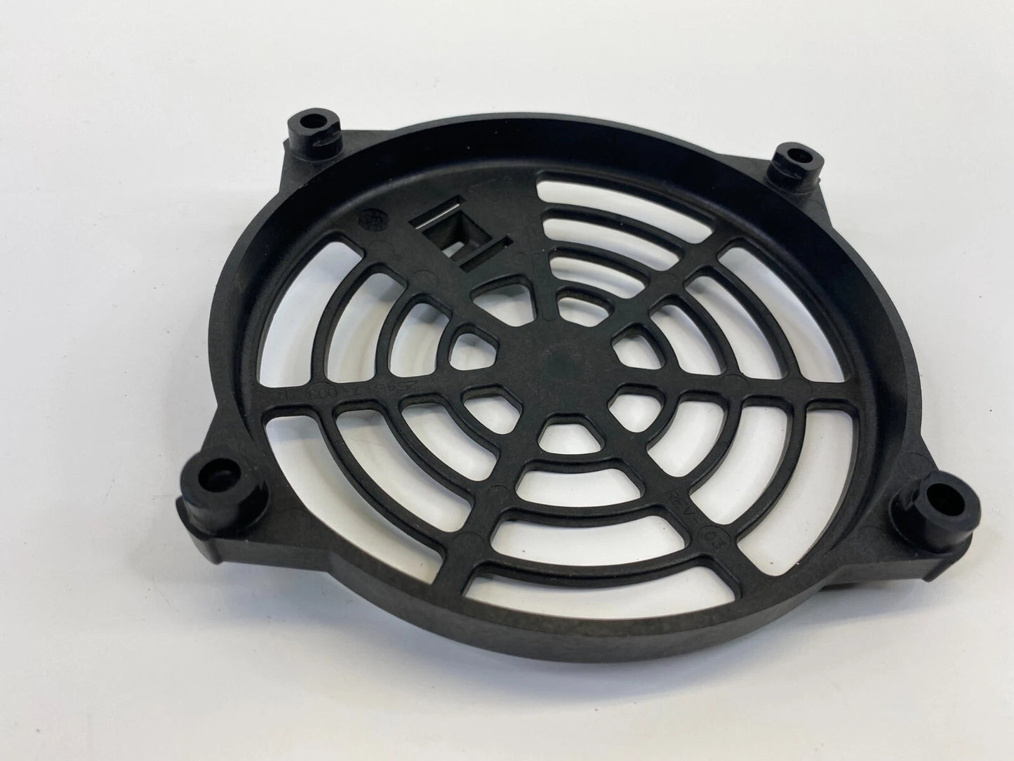 2003-2006 CHEVROLET AVALANCHE SUT WOOFER SUBWOOFER SOUND SPEAKER COVER GRILLE