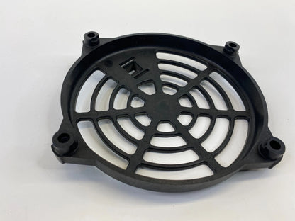 2003-2006 CHEVROLET AVALANCHE SUT WOOFER SUBWOOFER SOUND SPEAKER COVER GRILLE