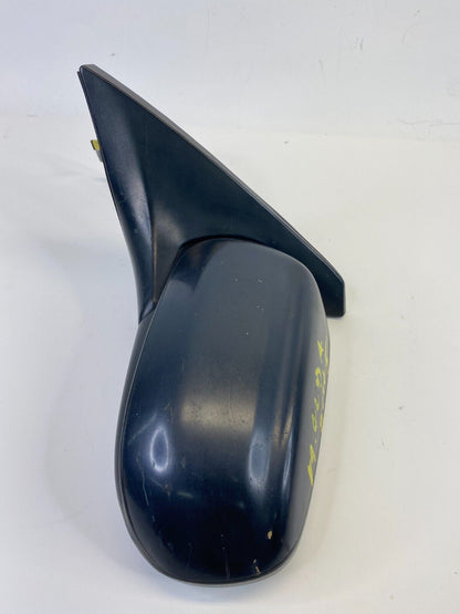 2002 2003 Mazda Protege5 Left Driver Side View Power Door Mirror E3010089 OEM