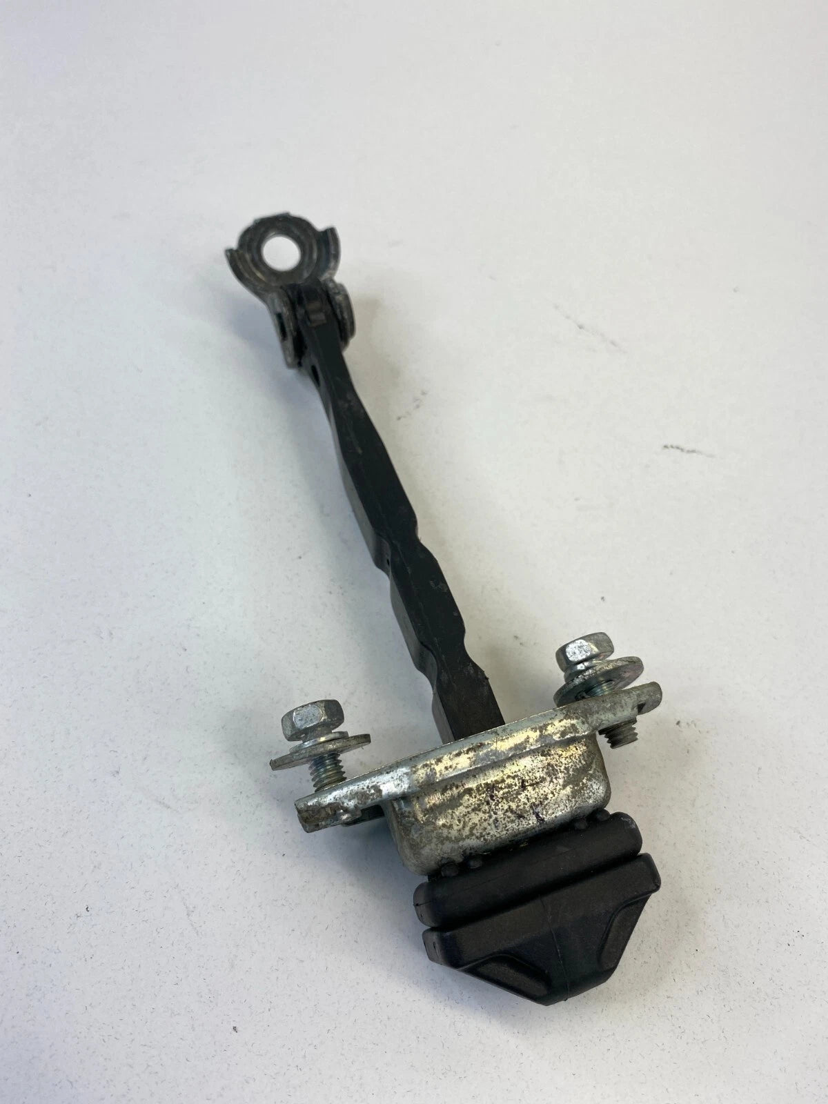 2012-2015 Honda Civic LX Sedan Front Right Pass Door Check Strap Stopper