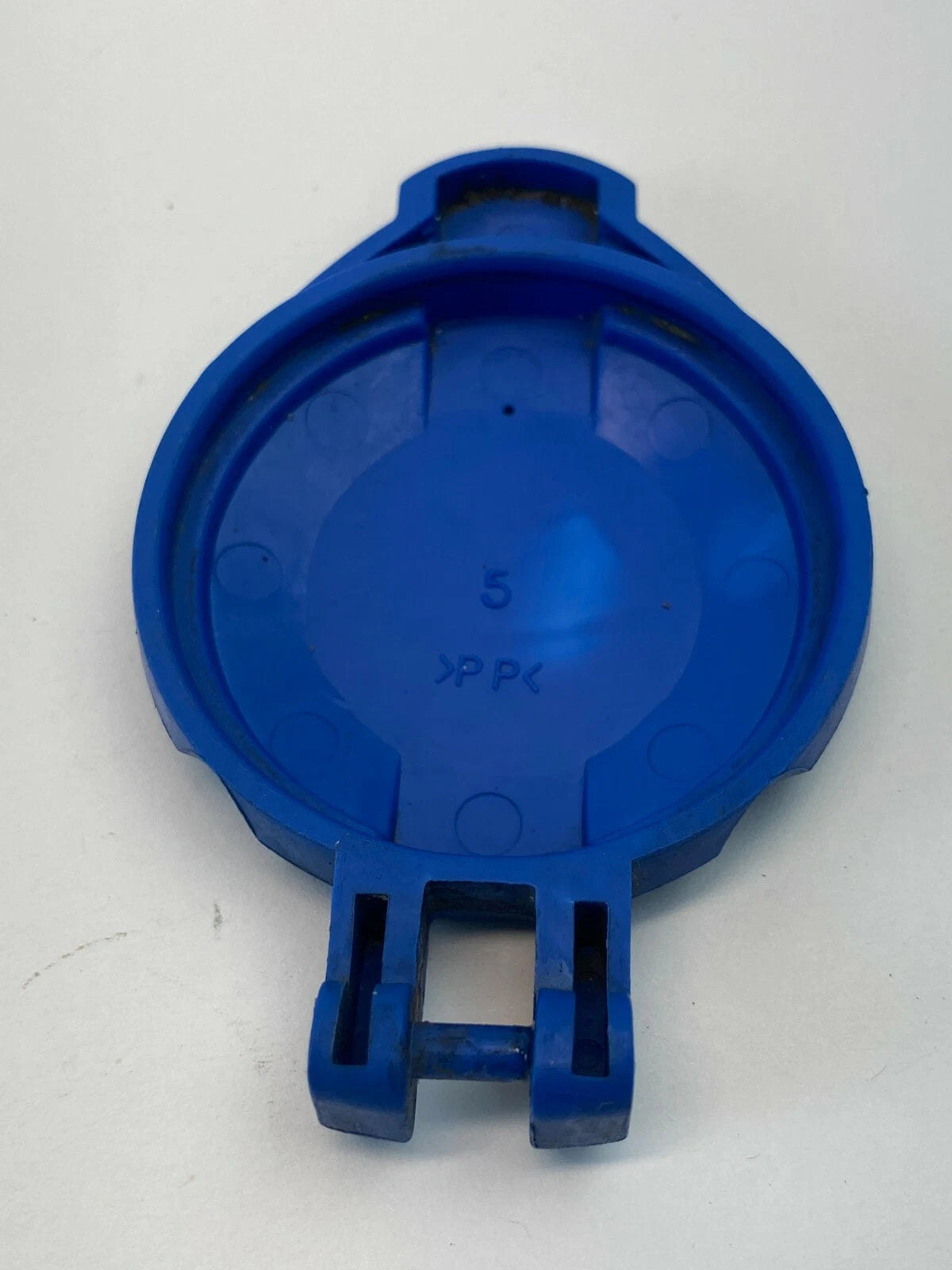 06-10 HYUNDAI ELANTRA SEDAN WINDSHIELD WIPER WASHER FLUID RESERVOIR TANK CAP TOP