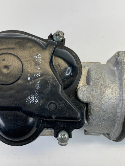 2007 08 09 10 11 2012 NISSAN VERSA HATCHBACK WINDSHIELD WIPER MOTOR OEM