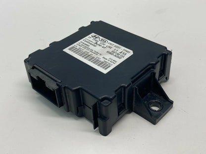 2011-2014 HYUNDAI SONATA TPMS TIRE PRESSURE MONITOR CONTROL MODULE 95800-3Q000
