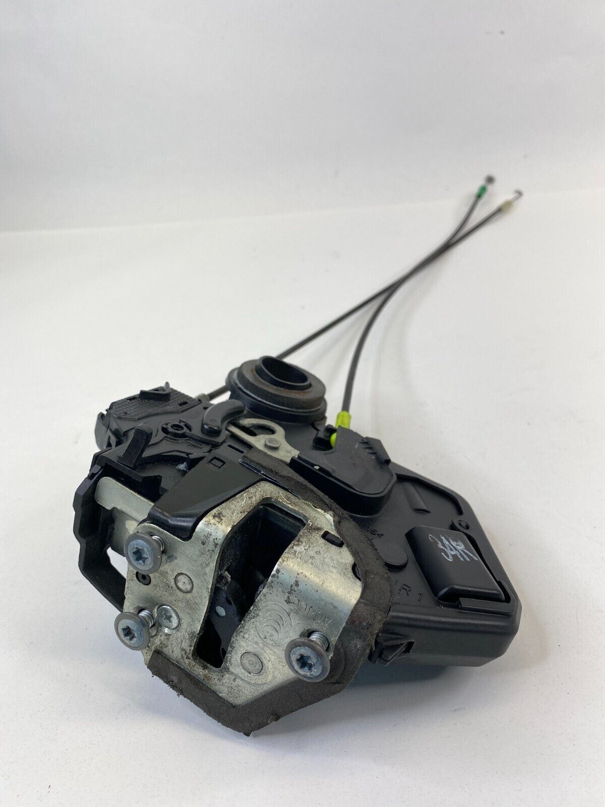 04-08 Toyota Corolla Rear Right Power Door Lock Latch Release Actuator A046693