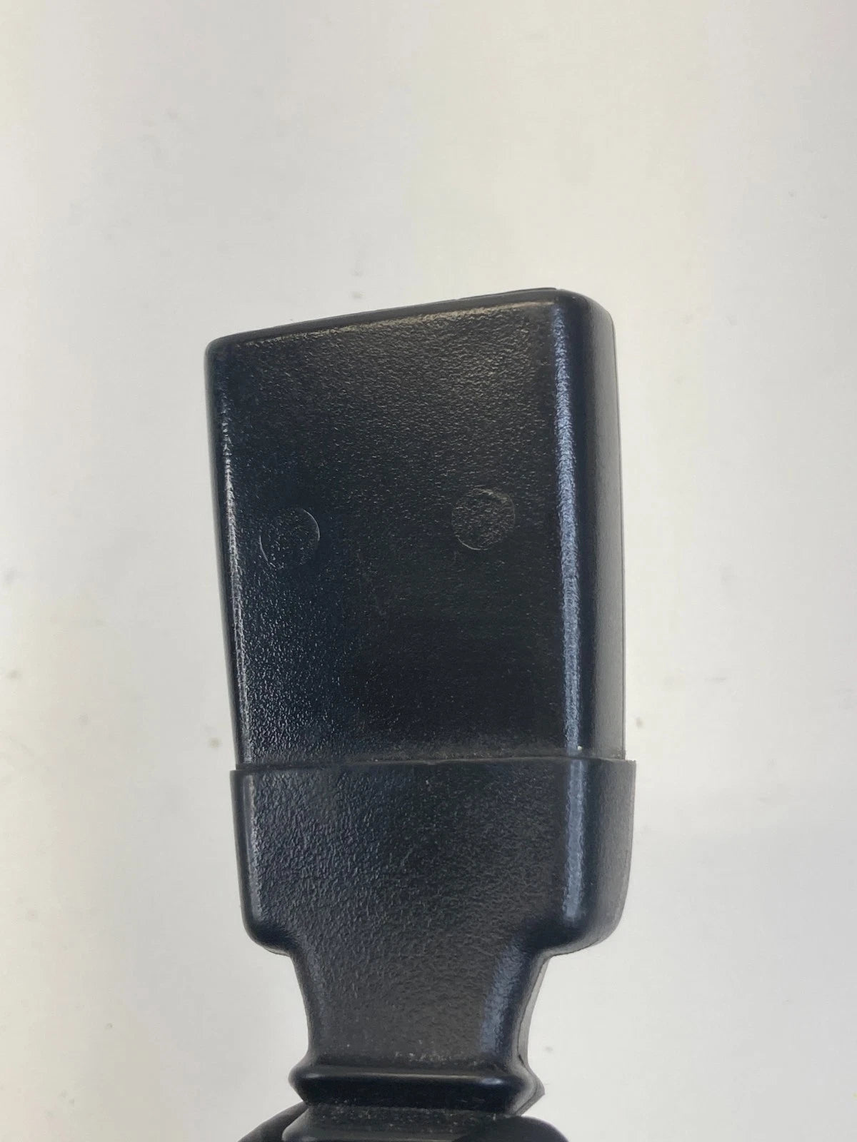 2010-2012 LINCOLN MKT 09-12 FORD FLEX FRONT LEFT DRIVER SEAT BELT BUCKLE OEM