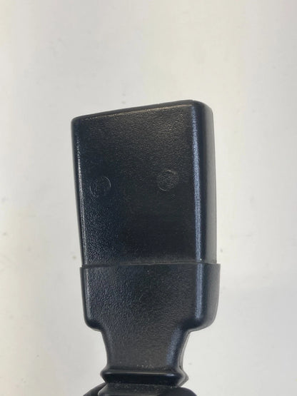 2010-2012 LINCOLN MKT 09-12 FORD FLEX FRONT LEFT DRIVER SEAT BELT BUCKLE OEM