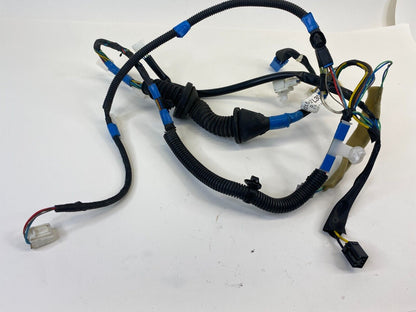 2008-2014 Scion xB Front Right Door Wiring Harness Wire Cable 82151-12L30