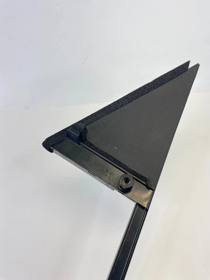 2010-2015 Toyota Prius Rear Left Door Outer Seal Corner Cover 67488-47041