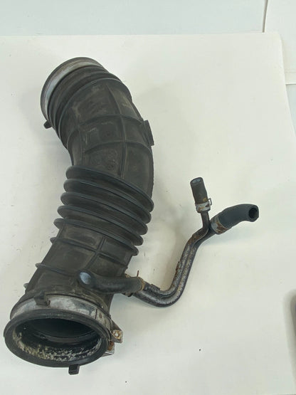 2008-12 Honda Accord 12-15 Crosstour 2.4L Air Intake Cleaner Hose Tube Pipe Duct