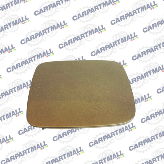 1998 1999 2000 2001 NISSAN ALTIMA SEDAN FUEL FILLER DOOR GAS TANK LID COVER OEM