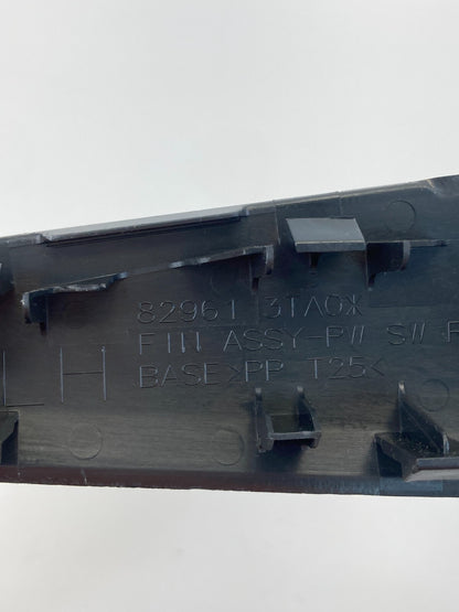 2013-2018 Nissan Altima Rear Left Door Power Window Switch with Bezel 82961-3TA0