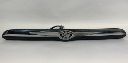 2008-2010 Chrysler Town & Country Rear Liftgate Trunk Handle Molding 04894021AE