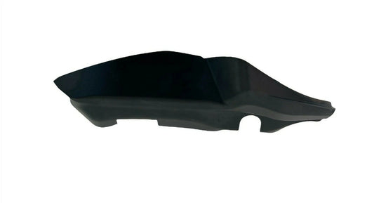 2010-2014 SUBARU OUTBACK REAR RIGHT LIFTGATE TAILGATE TRIM COVER RH 63134AJ00B