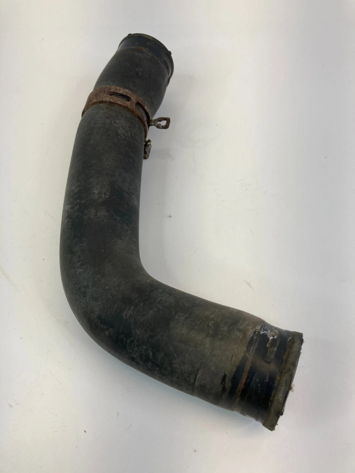 2005 2006 TOYOTA TUNDRA 4.7L V8 UPPER RADIATOR COOLANT HOSE PIPE DUCT