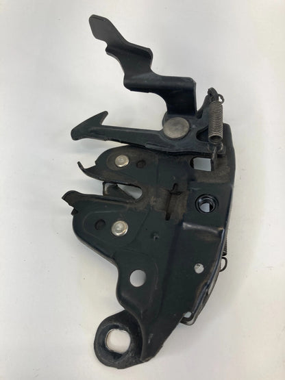 2008-2013 NISSAN ROGUE HOOD LOCK LATCH RELEASE ACTUATOR ASSEMBLY OEM