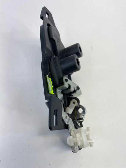 2007-2010 ACURA RDX FRONT RIGHT PASSENGER SIDE INTERIOR DOOR HANDLE ASSY OEM