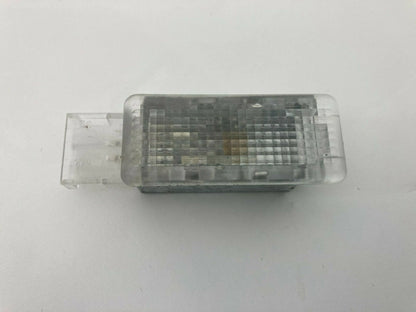 2007-2018 VW VOLKSWAGEN JETTA INNER WARNING LIGHT GLOVE BOX LAMP 7L0947415 OEM