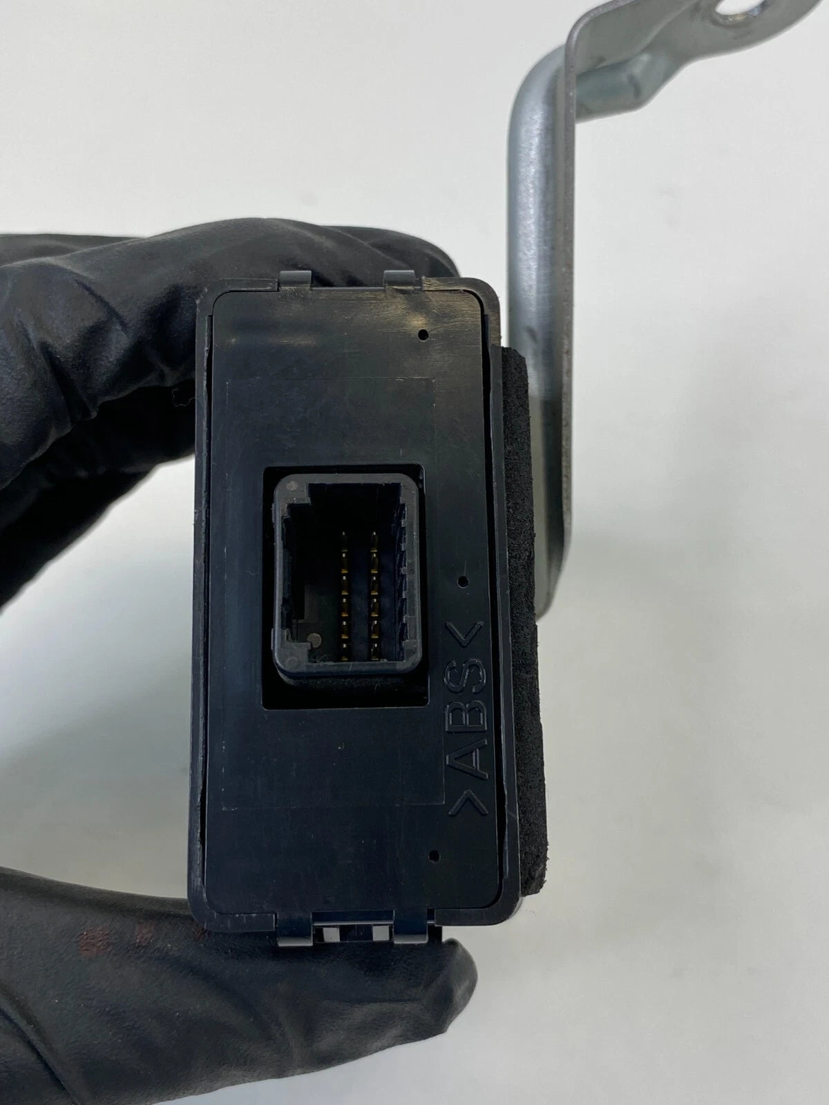 05-09 TOYOTA PRIUS SUSPENSION TIRE PRESSURE MONITOR COMPUTER UNIT 89769-47010
