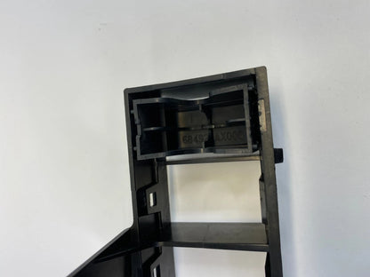 2004-2008 NISSAN MAXIMA DASH INSTRUMENT PANEL BLACK SWITCH HOUSING BEZEL
