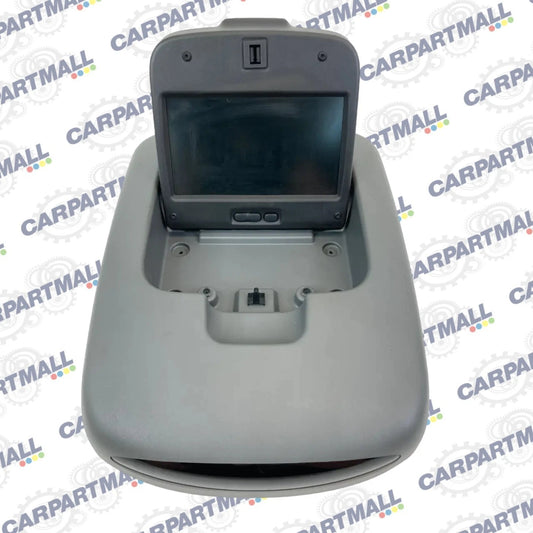 2002 HONDA ODYSSEY OVERHEAD ROOF DVD DISPLAY MONITOR SCREEN 860008B15531 OEM