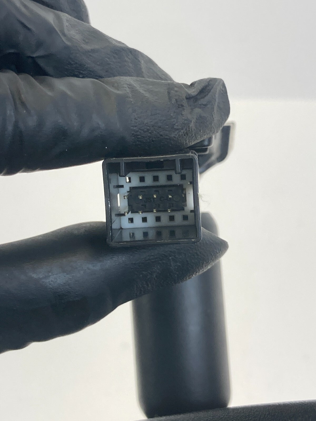 2010-2013 Buick LaCross Interior Rear View Mirror Auto Dimming W/Onstar 13503845