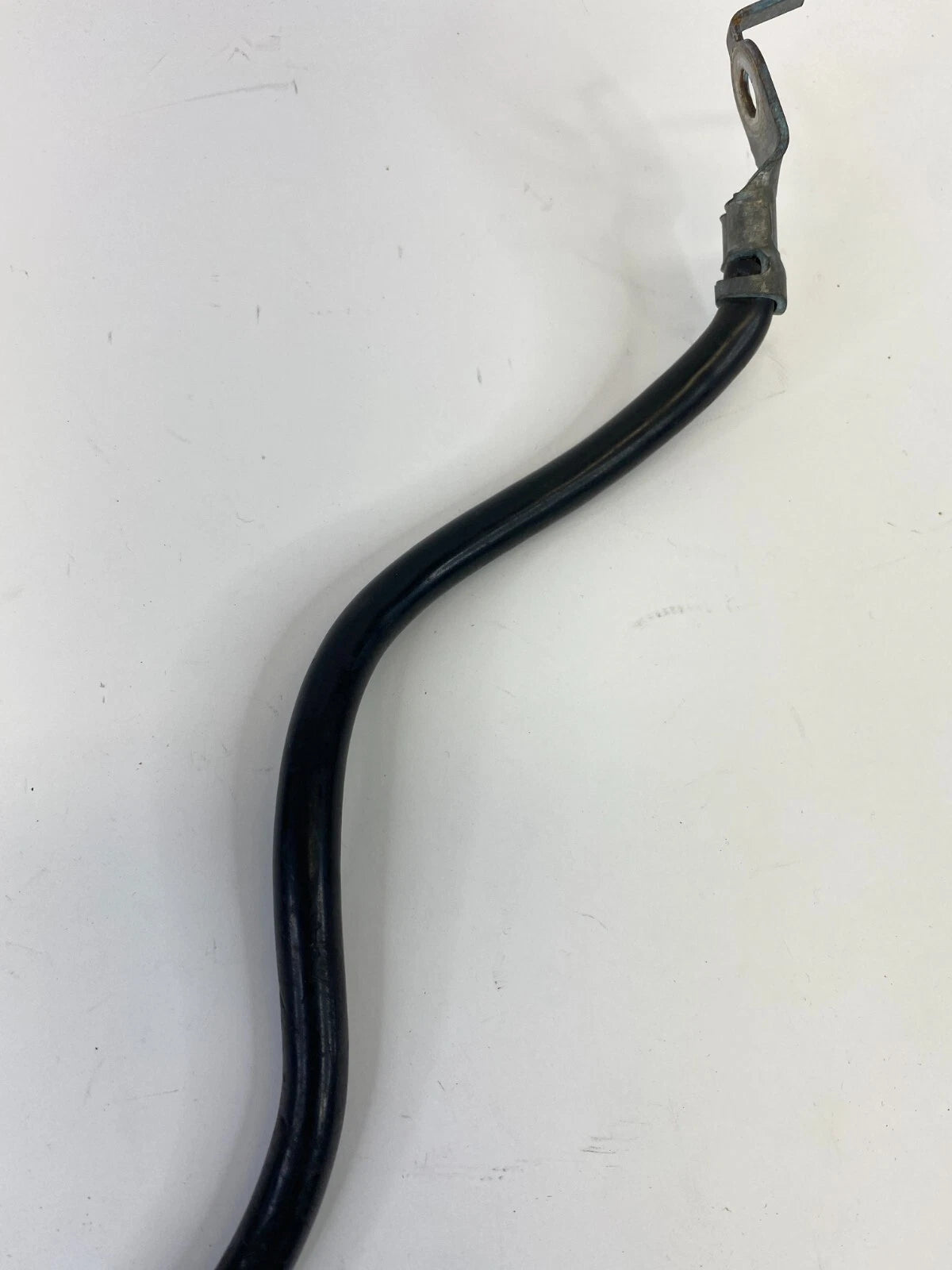 2012-2018 FORD FOCUS 2.0L NEGATIVE BATTERY CABLE TERMINAL AV6N-10C679-BE OEM