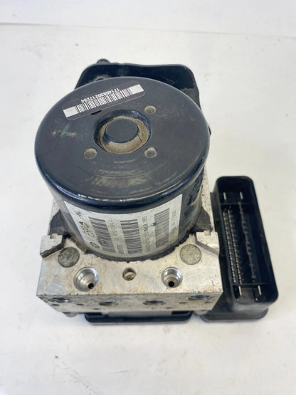 2013-2016 DODGE DART ANTI-LOCK BRAKE PUMP ASSEMBLY MODULE UNIT P68203537AC OEM