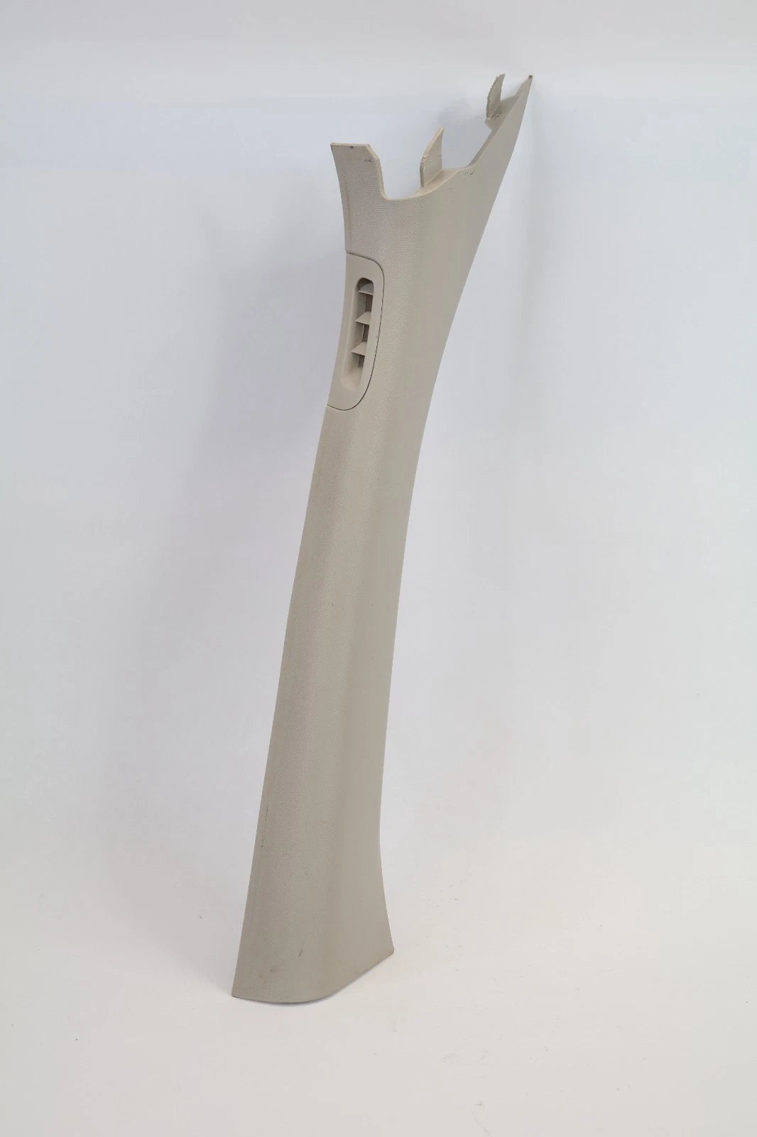 11-13 GRAN CHEROKEE DURANGO FRONT RIGHT SIDE A-PILLAR TRIM PANEL 1GG52HDAAE OEM