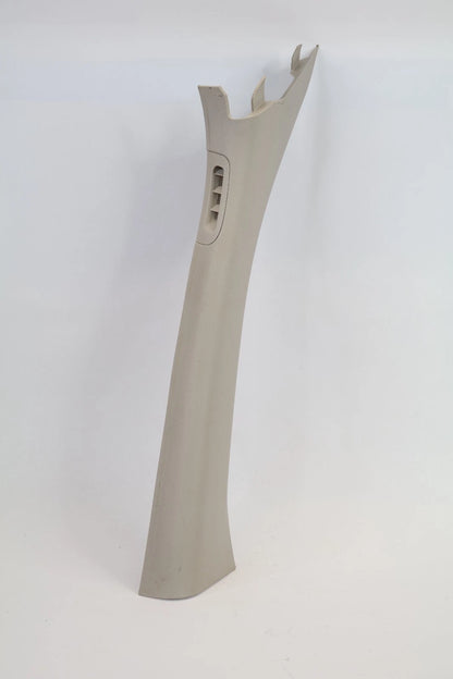 11-13 GRAN CHEROKEE DURANGO FRONT RIGHT SIDE A-PILLAR TRIM PANEL 1GG52HDAAE OEM
