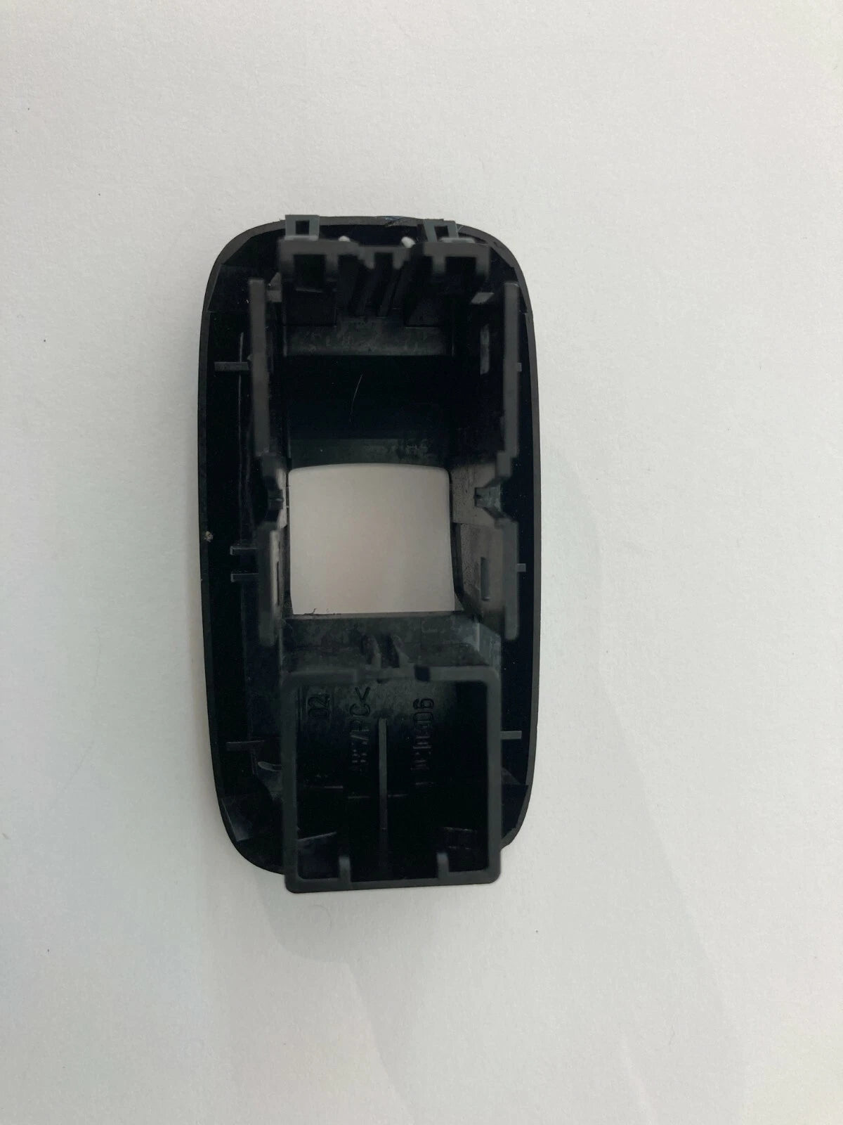 14 15 16 17 18 19 FORD FIESTA DOOR WINDOW SWITCH BEZEL TRIM COVER PANEL OEM