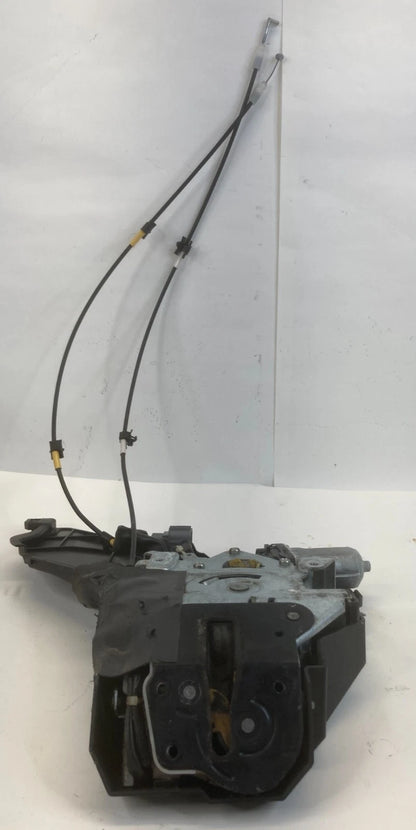 2005-2010 HONDA ODYSSEY REAR LEFT POWER SLIDING DOOR LATCH LOCK ACTUATOR MOTOR