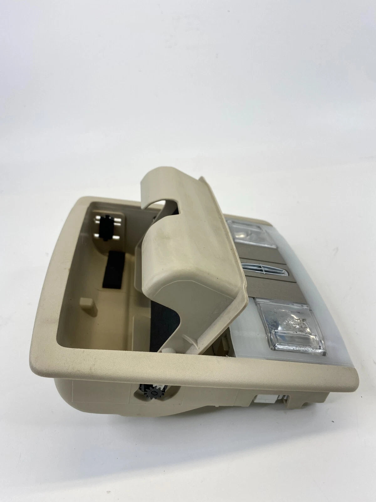 2007 2008 LINCOLN MKX ROOF OVERHEAD CONSOLE DOME MAP LIGHT 7A13-78519A58 OEM